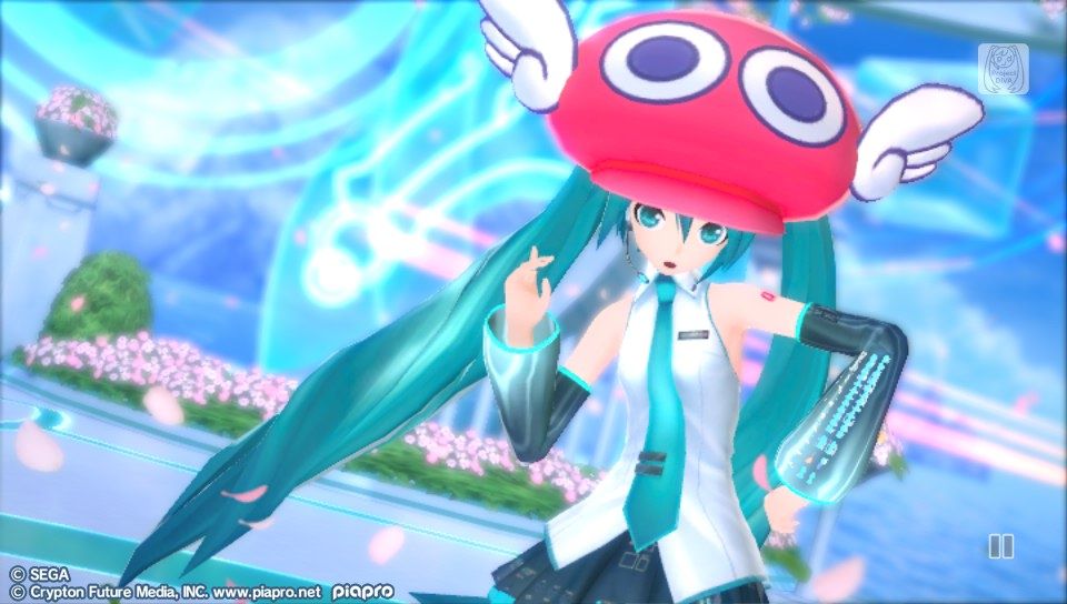 初音ミク Project Diva Xと今後の事とか 攻略道中 初音ミク Project Diva Xと今後の事とか 攻略道中