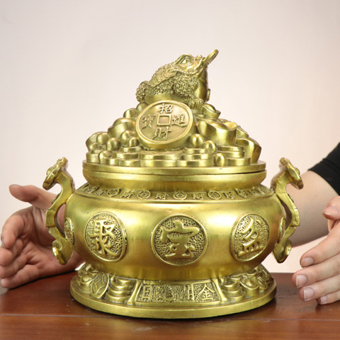 CopperCornucopiaGoldToadTreasureBowlbig