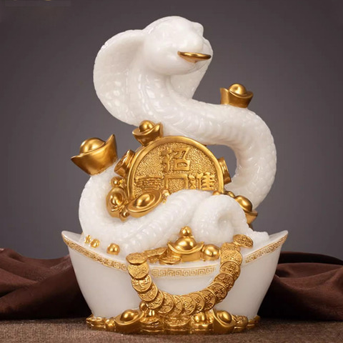 ZodiacSnakeOrnament3