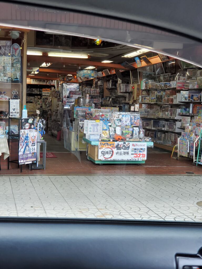 昭和な レンタカー歴25年