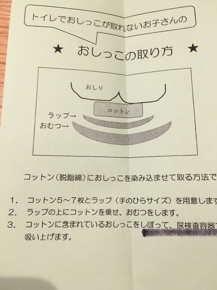 3歳児健診 ビバ アメリカ 3歳児健診 ビバ アメリカ