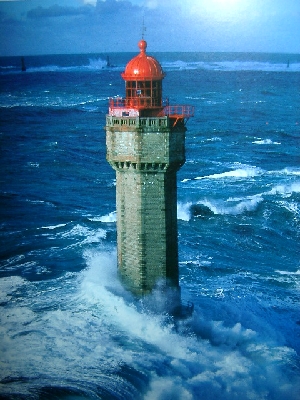 灯台守の恋 映画と暮らす 日々に暮らす