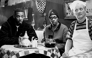 ブロークン フラワーズ 映画と暮らす 日々に暮らす