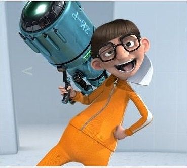 ロラックスおじさんの秘密の種 映画と暮らす 日々に暮らす