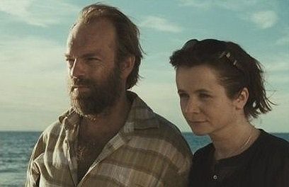 オレンジと太陽 映画と暮らす 日々に暮らす