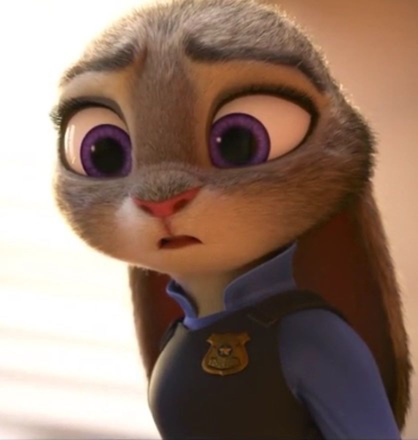 ズートピア 映画と暮らす 日々に暮らす