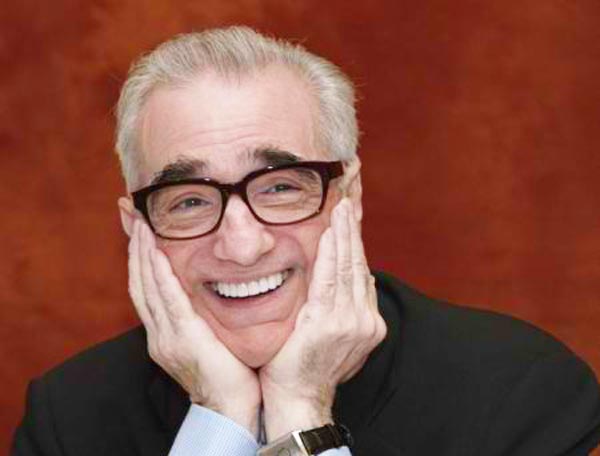 マーティン・コルカット