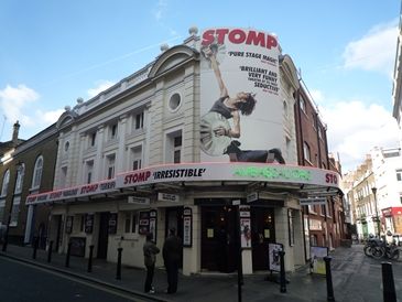 Stomp