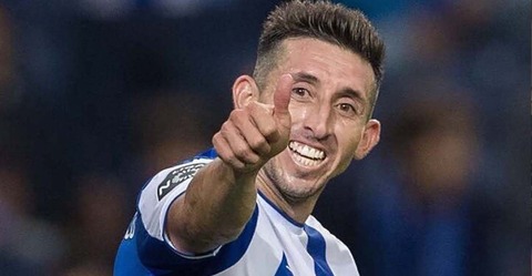 hector-herrera-regreso-rostro-nuevo-cirugia