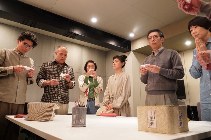 第一話が割と面白かった話題の２クールドラマ あなたの番です ビビの役に立たないシナリオ