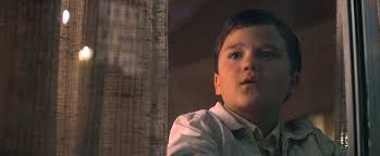 コロナ休暇 アイデンティティー 03 ビビの役に立たないシナリオ