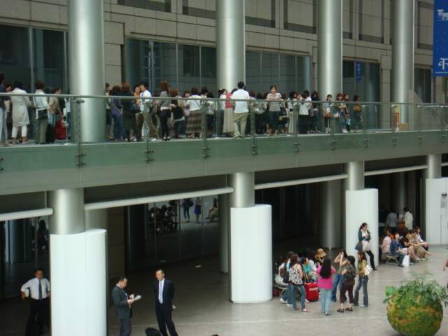 今回もすごかった ロレアルファミリーセール 欲張りアラフォーのvividライフ