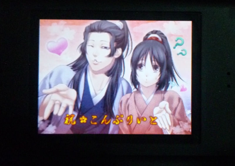 薄桜鬼 遊戯録 Ds 限定版 本編コンプリーツ 路地裏モラトリアム 薄桜鬼 遊戯録 Ds 限定版 本編コンプリーツ 路地裏モラトリアム