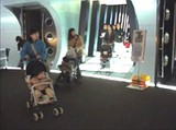 TOHOシネマズ船橋ららぽーと・ママズクラブシアター