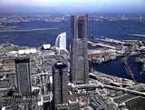 1993年:大成建設・横浜ランドマークタワー