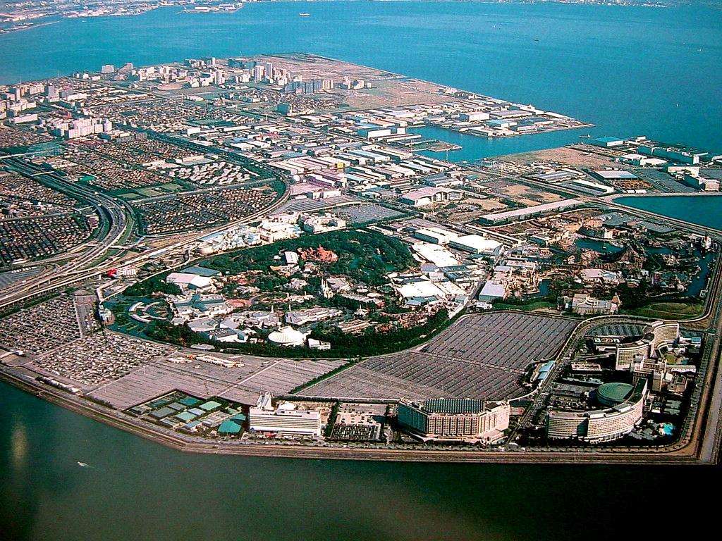 もう一つの遊園地 京成谷津遊園 ビビット05 04