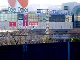 浦安市入船1・ショッパーズプラザ・ダイエー新浦安店-20050202-0910-DSC05041