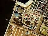 1979(昭和54)年:船橋浜町・ららぽーとホテルサンガーデン・喜翁閣-(国土画像情報)