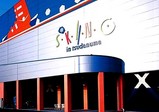 習志野市・スキーイング津田沼