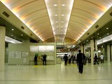 東京都・JR東京駅・JR京葉線-20041013-DSC09836