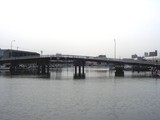 船橋市湊町1・船橋漁港の橋2