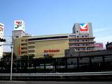 20050911-セブン&アイHD・イトーヨーカドー津田沼-DSCF1670