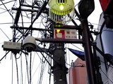 20050305-船橋市本町4・船橋駅南口周辺地域・街頭緊急通報システム・スーパー防犯灯-1705-DSC06054