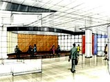 つくばエクスプレス・流山市南流山・南流山駅02