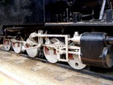 20050611-習志野市津田沼1・津田沼1丁目公園・K2形蒸気機関車134号-1129-DSC00512
