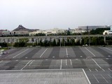 20050418-浦安市舞浜・東京ディズニーリゾート・東京ディズニーランド・駐車場-0918-DSC09112