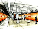 つくばエクスプレス・流山市南流山・南流山駅03