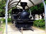 20050611-習志野市津田沼1・津田沼1丁目公園・K2形蒸気機関車134号-1129-DSC00511