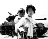 1951年:朝鮮戦争01