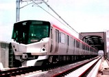 つくばエクスプレス車両