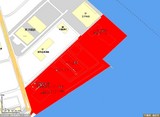 浦安市千鳥地図Disney古河電工所有地など取得
