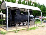 20050611-習志野市津田沼1・津田沼1丁目公園・K2形蒸気機関車134号-1129-DSC00514
