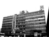 1967(昭和42)年9月:ユアサフナショク・国鉄船橋駅前ビル-20050506-1100-DSC01199