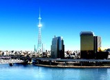 すみだタワー
