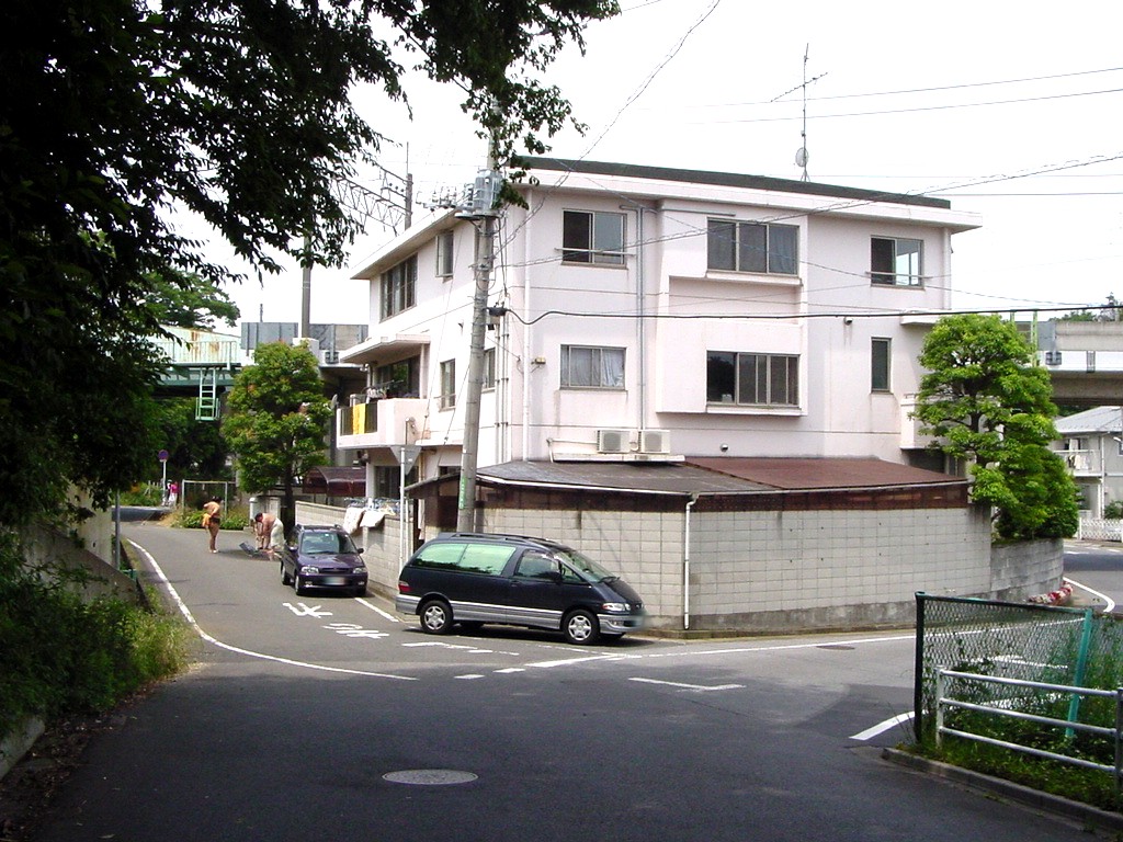 二子山相撲部屋と船橋の松ヶ根相撲部屋 ビビット05 04