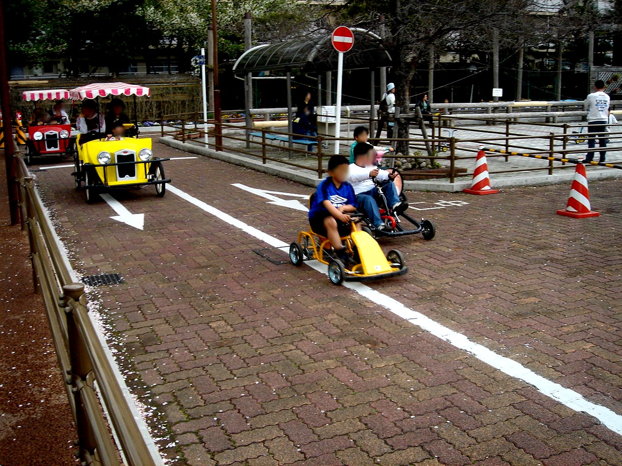 若潮公園 新浦安 2 ビビット06part1