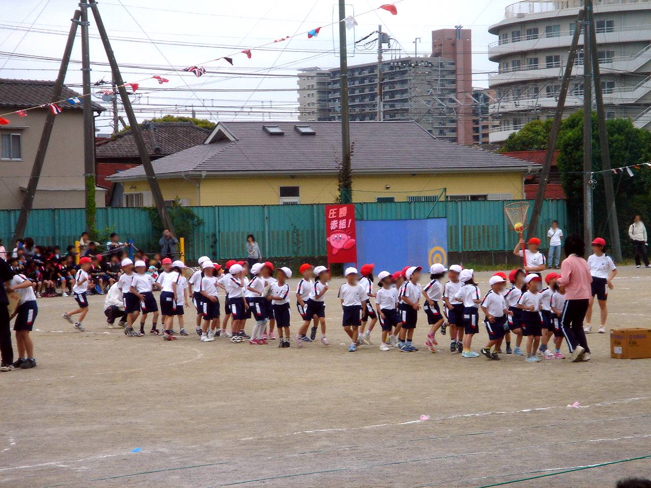 ビビット06part1 市場小学校 Livedoor Blog ブログ