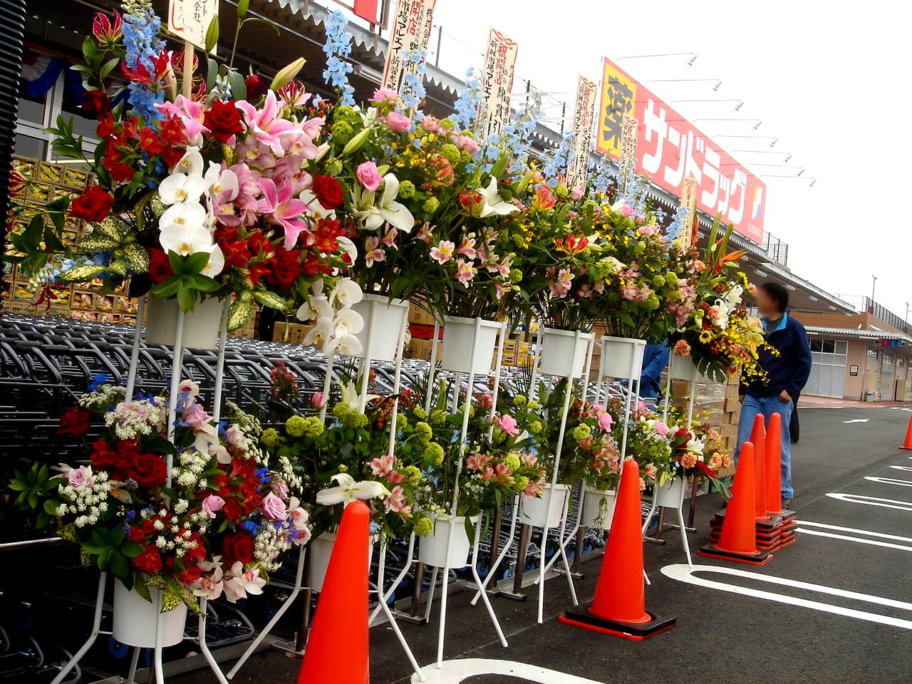 ビバモール新習志野店がプレオープン 2 ビビット06part1