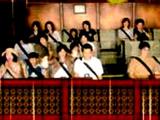 東京デイズニーシー・タワーオブテラー-1E