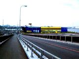 (仮)IKEA鶴浜・パース図020
