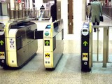20061221-JR東日本・東京駅・新橋駅・Suica・改札-2302-DSC09124