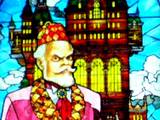 東京ディズニーシー・タワーオブテラー-20060829-1245-G300E