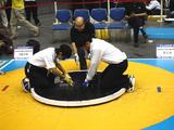 20061007-幕張メッセ・CEATEC・ロボット相撲大会-1455-DSC05110