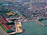 1987年(昭和62年):船橋市航空日の出1・湊中学校