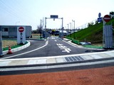 静岡県磐田市・遠州豊田PA・スマートIC050