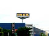 IKEA港北・店舗概観010